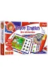 Enjoy English. Ma�y odkrywca i magiczny o��wek Trefl