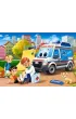 Puzzle 60 el. Pierwsza pomoc Castorland