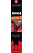 Puzzle 1000 el. Borderlands 4 Break Free Psycho Good Loot