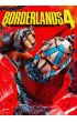 Puzzle 1000 el. Borderlands 4 Break Free Psycho Good Loot