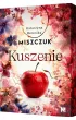 Kuszenie. Ewa i Adam. Tom 1 (barwione brzegi)