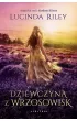 Dziewczyna z wrzosowisk