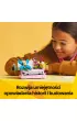 LEGO Creator 3 w 1 Maszyna do pisania z kwiatami 31169