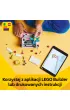 LEGO Creator 3 w 1 Maszyna do pisania z kwiatami 31169