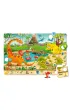 Maxi puzzle Dinozaury Granna