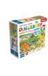 Maxi puzzle Dinozaury Granna
