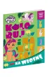 My Little Pony. Koloruj i naklejaj na wiosn�