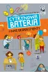 Kapitan Nauka. Cytrynowa bateria i inne eksperymenty