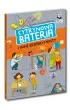 Kapitan Nauka. Cytrynowa bateria i inne eksperymenty