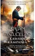 Krwawa kampania – Brian McClellan – okładka ebook