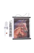 Epee Plakat z mozaik� diamentow� Konie 35x45cm