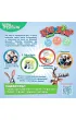Gra Zig Zap Rodzina Treflik�w 02821