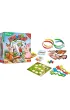 Gra Zig Zap Rodzina Treflik�w 02821