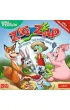 Gra Zig Zap Rodzina Treflik�w 02821