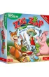 Gra Zig Zap Rodzina Treflik�w 02821