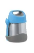 b.box Termos na jedzenie Blue Slate 335 ml