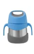 b.box Termos na jedzenie Blue Slate 335 ml