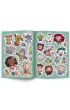 DISNEY MIX. KRZY��WKI OBRAZKOWE