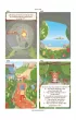 Komiksy paragrafowe Piraci. Kl�twa wyspy Shukanet