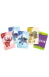 Czarny Piotru� - Stitch