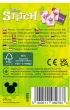Czarny Piotru� - Stitch