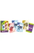 Czarny Piotru� - Stitch