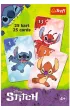 Czarny Piotru� - Stitch