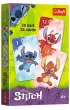 Czarny Piotru� - Stitch