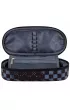 St. Majewski Pi�rnik saszetka usztywniona St.Right Chessboard Crush