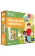 Czytaj z Albikiem. M�j pierwszy elementarz. M�wi�ce pi�ro z ksi��k�