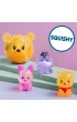 Kapsu�a niespodzianka mi�kkie figurki Squishy Kubu� Puchatek 46469 1szt.mix Just Play