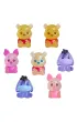 Kapsu�a niespodzianka mi�kkie figurki Squishy Kubu� Puchatek 46469 1szt.mix Just Play