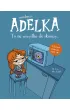 Mordercza Adelka. To si� wszystko �le sko�czy