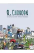 O, Choroba. Projekt charytatywny