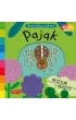Pajk. Akademia Mdrego Dziecka. Pokochaj natur