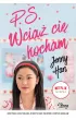 P.S. Wciąż cię kocham. Chłopcy. Tom 2 – Jenny Han – okładka ebook