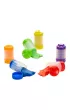 Wonder Factory Never Dry Dough Singles (36 szt) Mga Entertainment