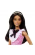 Barbie Fashionistats. Modne przyjaciki HJT06 Mattel
