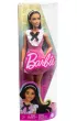 Barbie Fashionistats. Modne przyjaciki HJT06 Mattel