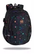 CoolPack Plecak m�odzie�owy Factor Starfish
