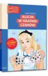 Alicja w Krainie Czar�w