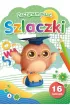 Szlaczki. Zaczynam pisa�