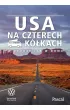 USA na czterech k�kach