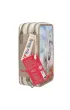 Depesche Pi�rnik potr�jny z wyposa�eniem Miss Melody Poppy Sand 13341A