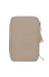 Depesche Pi�rnik potr�jny z wyposa�eniem Miss Melody Poppy Sand 13341A