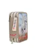 Depesche Pi�rnik potr�jny z wyposa�eniem Miss Melody Poppy Sand 13341A