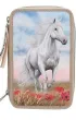 Depesche Pi�rnik potr�jny z wyposa�eniem Miss Melody Poppy Sand 13341A