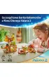 LEGO Disney Princess Barka Kakamor�w 43258