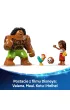 LEGO Disney Princess Barka Kakamor�w 43258