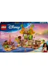 LEGO Disney Princess Barka Kakamor�w 43258